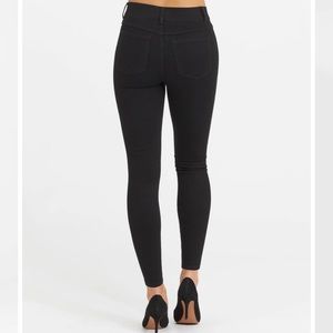 New Spanx skinny jeans